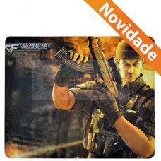 MOUSEPAD PERSONALIZADO GAMES 01 MP05-002